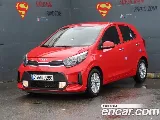 продажа KIA Morning Urban (JA)