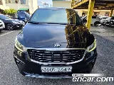 продажа KIA THE NEW CARNIVAL