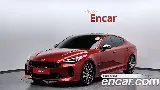 продажа KIA STINGER MEISTER