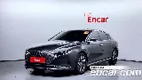 продажа HYUNDAI THE NEW GRANDEUR IG HYBRID