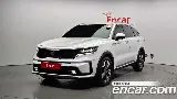 продажа KIA SORENTO 4TH GENERATION