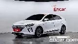 продажа HYUNDAI THE NEW IONIC ELECTRIC