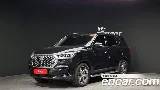 продажа SSANGYONG ALL NEW REXTON