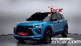 продажа CHEVROLET (GM DAEWOO) TRAIL BLAZER