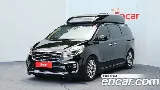 продажа KIA THE NEW CARNIVAL