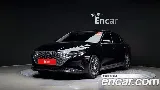продажа HYUNDAI THE NEW GRANDEUR IG