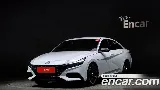 продажа HYUNDAI AVANTE (CN7)