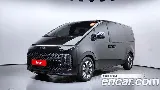 продажа HYUNDAI STARIA