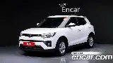 продажа SSANGYONG VERY NEW TIVOLI