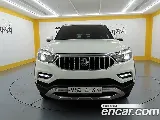 продажа SSANGYONG REXTON SPORTS KHAN