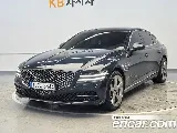 продажа GENESIS G80 (RG3)