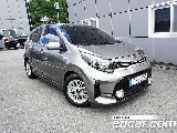 продажа KIA Morning Urban (JA)