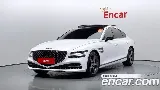 продажа GENESIS G80 (RG3)
