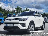 продажа SSANGYONG VERY NEW TIVOLI