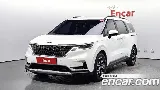 продажа KIA CARNIVAL 4TH GENERATION