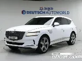 продажа GENESIS GV80