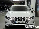 продажа HYUNDAI THE NEW GRANDEUR IG