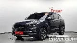 продажа HYUNDAI ALL NEW TUCSON
