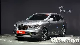 продажа RENAULT KOREA (SAMSUNG) THE NEW QM6