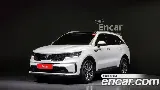 продажа KIA SORENTO 4TH GENERATION