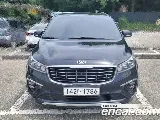 продажа KIA THE NEW CARNIVAL