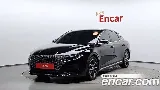 продажа HYUNDAI THE NEW GRANDEUR IG