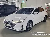 продажа HYUNDAI THE NEW AVANTE AD
