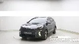 продажа KIA NIRO EV