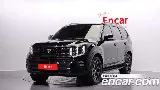 продажа KIA MOJAVE THE MASTER