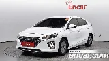 продажа HYUNDAI THE NEW IONIQ HYBRID