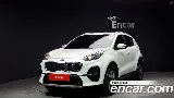 продажа KIA SPORTAGE THE BOLD