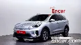 продажа KIA NIRO EV