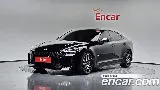 продажа KIA STINGER MEISTER