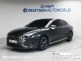 продажа HYUNDAI THE NEW GRANDEUR IG