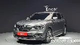 продажа RENAULT KOREA (SAMSUNG) THE NEW QM6