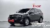 продажа CHEVROLET (GM DAEWOO) EQUINOX