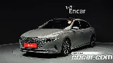 продажа HYUNDAI THE NEW GRANDEUR IG HYBRID