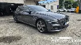 продажа GENESIS G80 (RG3)