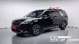 продажа KIA CARNIVAL 4TH GENERATION