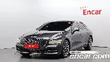 продажа GENESIS G80 (RG3)