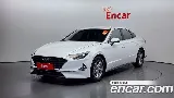 продажа HYUNDAI SONATA (DN8)