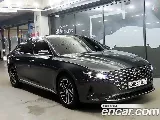 продажа HYUNDAI THE NEW GRANDEUR IG