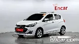 продажа CHEVROLET (GM DAEWOO) THE NEW SPARK