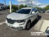 продажа RENAULT KOREA (SAMSUNG) THE NEW QM6