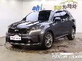 продажа KIA SORENTO 4TH GENERATION