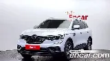 продажа RENAULT KOREA (SAMSUNG) THE NEW QM6