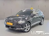 продажа GENESIS GV80