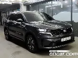 продажа KIA SORENTO 4TH GENERATION