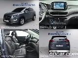 продажа HYUNDAI ALL NEW TUCSON