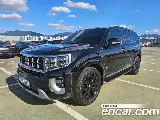 продажа KIA MOJAVE THE MASTER